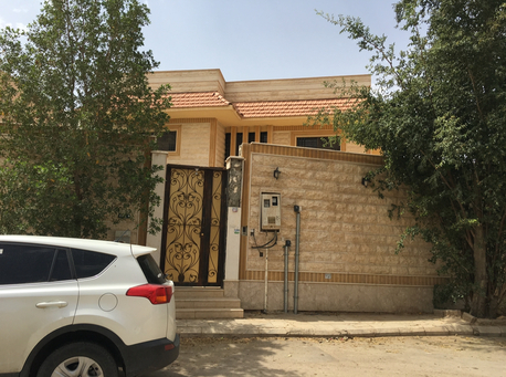 Riyadh, Apartments/Houses, SAR 22000/year,  Furnished,  1Bhk Villa