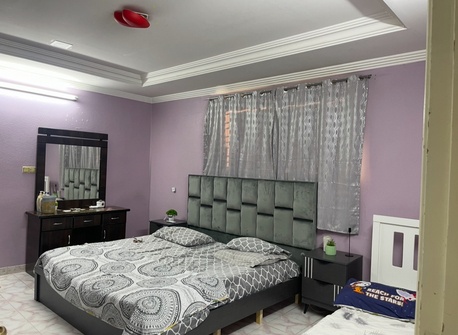 Riyadh, Apartments/Houses, SAR 22000/year,  Furnished,  1Bhk Villa