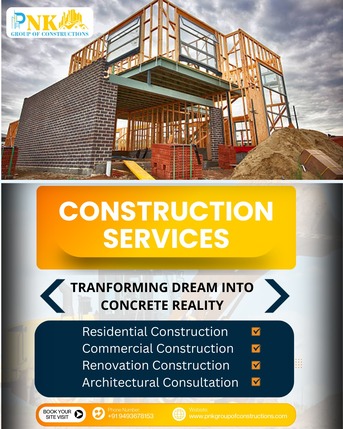 Hyderabad, Real Estate For Sale, Best Construction Company In Hyderabad