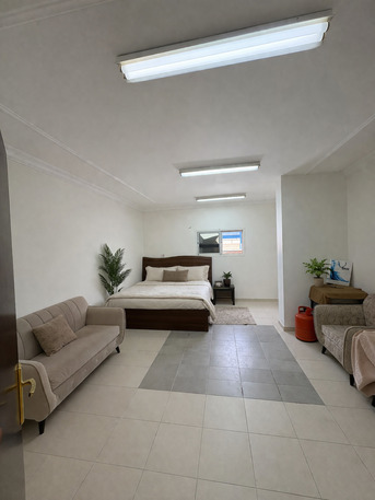 Al Murabba, Rooms for Rent, SAR 1500/month,  Furnished,  240 Sq. Meter,  Room Available For Working Ladies / Female Bachelors Near Lulu