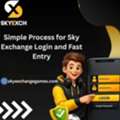 Simple Process For Sky Exchange Login And Fast Entry
