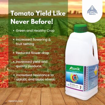 Hyderabad, Farm & Garden, INR 500,  Agricultural Chemicals For Small Farms | NACL India