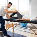 Physiotherapy In Barrie - At Revival Health & Wellness Clinic