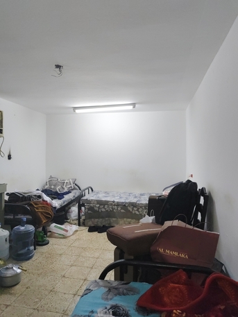 Riyadh, Bedspace Available, SAR 1200/month,  2 Bed Space Available.