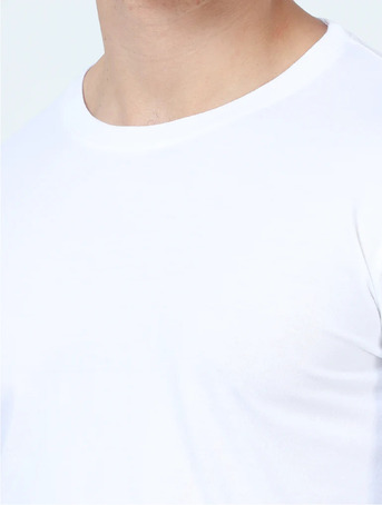 Mumbai, Clothing & Accessories, INR 799,  Plain T-Shirt Wholesale | Blank T-Shirt Manufacturer In India