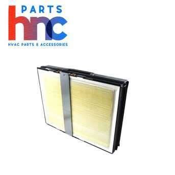 New York, Air Conditioners, USD 327,  Trane FLR6453 IFD Filter Collection Cell 2-Pack