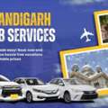 Best Cab Service In Chandigarh - Go India Cab