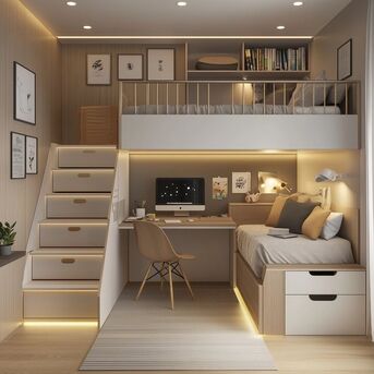 Greater Noida, Interior Design, Residential Interior Designing Company In Greater Noida NCR