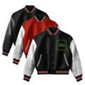USD 300,  Fairfield High School Varsity Jacket