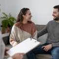 Marriage Counselor Annapolis : Expert Support At Annapolis Relationship Therapy