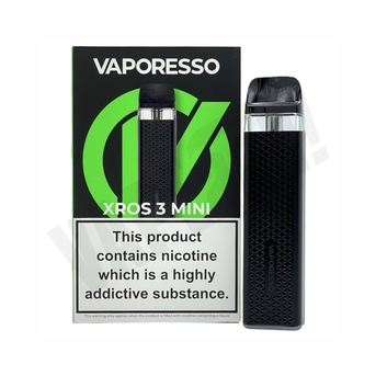 Birmingham, Health & Beauty Items, GBP 16,  Vaporesso XROS 3 Mini Pod Kit &ndash; Compact, Powerful & Easy To Use
