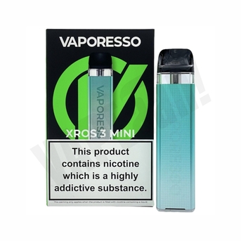 Birmingham, Health & Beauty Items, GBP 16,  Vaporesso XROS 3 Mini Pod Kit &ndash; Compact, Powerful & Easy To Use