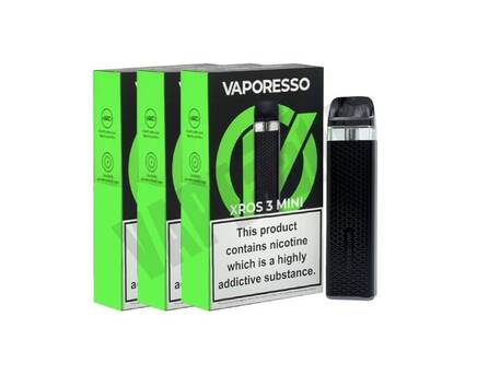 Birmingham, Health & Beauty Items, GBP 16,  Vaporesso XROS 3 Mini Pod Kit &ndash; Compact, Powerful & Easy To Use