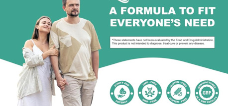 New York, Health & Beauty Items, Sugar Harmony Drops: Natural Balance, Better Living