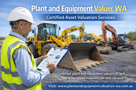 Perth, Health, Certified Property Valuer Perth | Residential Valuation Experts WA