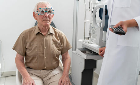 Mumbai, Health, What Is The Best Treatment For Diabetic Retinopathy?