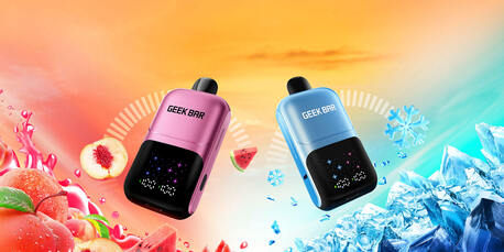 New York, Electronics, USD 12,  Geek Bar Meloso Review 2026: Features And Performance