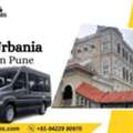 Force Urbania On Rent In Pune - Tanvi Cabs