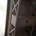 SAR 1000,  New Wooden Bookcase