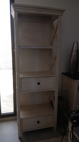 Jeddah, Furniture, SAR 1000,  New Wooden Bookcase