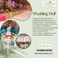 Wedding Hall In West Delhi