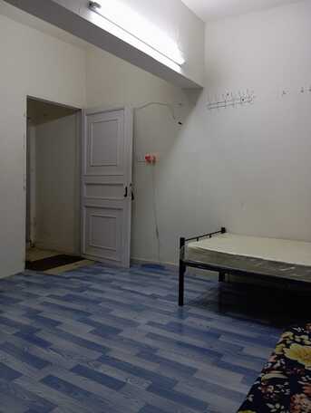 Jeddah, Bedspace For Rent, SAR 400/month,  Muslim Executive Bed Space Is Available