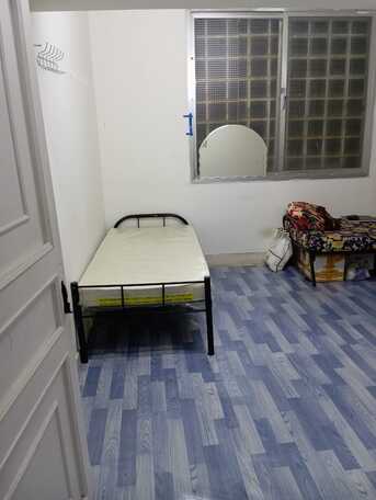 Jeddah, Bedspace For Rent, SAR 400/month,  Muslim Executive Bed Space Is Available