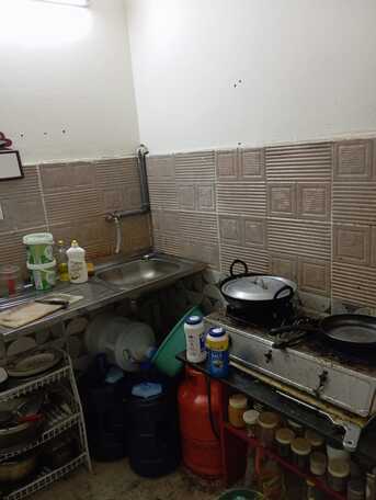 Jeddah, Bedspace For Rent, SAR 400/month,  Muslim Executive Bed Space Is Available