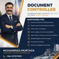 Document Controller Available For Immediate Joining  - 0537011959