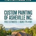 Best Exterior House Painters Asheville NC