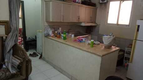 Manfuha Al-Jadidah, Apartments/Houses, SAR 2000/month,  Furnished,  3 BR,  3 Bedroom Flat For Rent (2000 Per Month) Atiqa Tareeq Hijaz