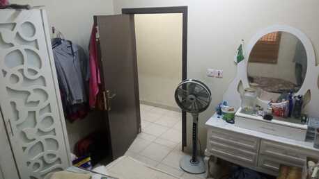 Manfuha Al-Jadidah, Apartments/Houses, SAR 2000/month,  Furnished,  3 BR,  3 Bedroom Flat For Rent (2000 Per Month) Atiqa Tareeq Hijaz