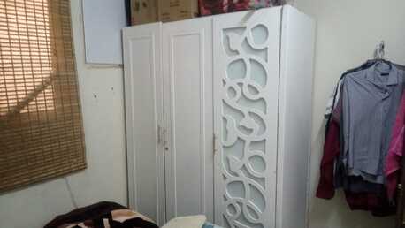 Manfuha Al-Jadidah, Apartments/Houses, SAR 2000/month,  Furnished,  3 BR,  3 Bedroom Flat For Rent (2000 Per Month) Atiqa Tareeq Hijaz