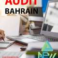 AUDIT BAHRAIN