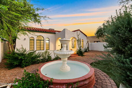 New York, Real Estate, Searching For The Best Historic Neighborhood In Tucson To Call Home?