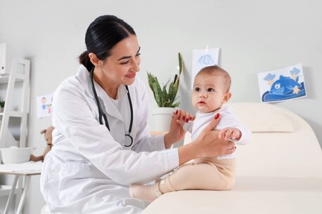 New Delhi, Health, Safe & Reliable Baby Vaccination Services For Healthy Growth