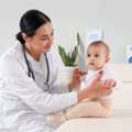 Safe & Reliable Baby Vaccination Services For Healthy Growth