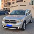 SAR 1,  Dodge Durango,  2013,  Automatic,  267000 KM,