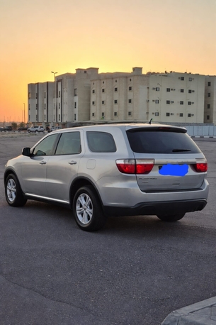 Dammam, Vehicles, Cars & Trucks , SAR 1,  Dodge Durango,  2013,  Automatic,  267000 KM,