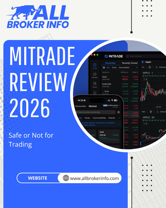Mumbai, Financial, Mitrade Review 2026 &ndash; Safe Or Not For Trading