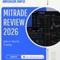 Mitrade Review 2026 &ndash; Safe Or Not For Trading