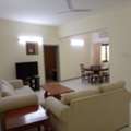 BHD 240/year,  2 BR,  Fully Furnished 2 Bedroom 1 Bathroom Balcony With Ewa Flat For Rent In Adliya