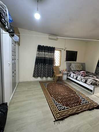 Hara, Bedspace Available, SAR 750/month,  SAR750/Month, BedSpace Available For Rent (Indian Prefered)