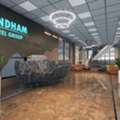 Interior Designer And Concept Development Team - Freelance