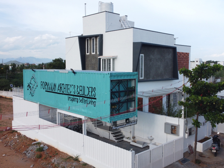 Madurai, Construction, Affordable Turnkey Home Construction In Chennai For Quality Living