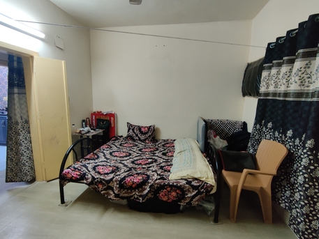 Hara, Rooms Available, SAR 1300/month,  SAR1300/Month, 1 Fully Furnished Seperate Bed Room Available (Indian Prefered)