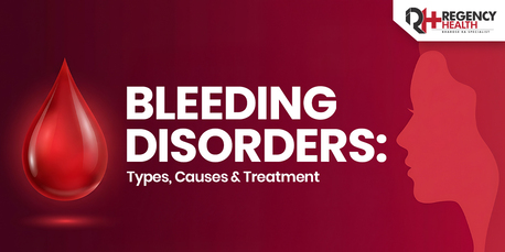 Mumbai, Health, Bleeding Disorder: Types, Causes, Symptoms & Treatment