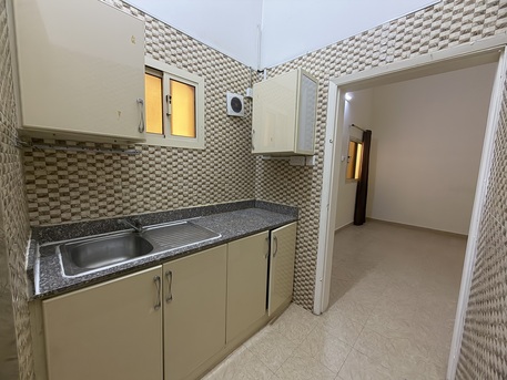 Salmaniya, Apartments/Houses, BHD 150/month,  1 BR,  1 Bedroom Flat For Rent With Ewa