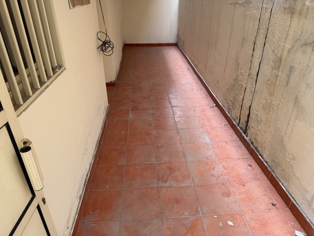 Salmaniya, Apartments/Houses, BHD 150/month,  1 BR,  1 Bedroom Flat For Rent With Ewa