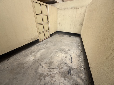 Salmaniya, Apartments/Houses, BHD 150/month,  1 BR,  1 Bedroom Flat For Rent With Ewa